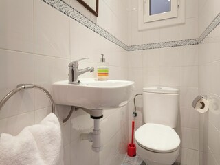 Villa Barcelona Caratteristiche 15