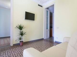 Villa Barcelona Caratteristiche 23
