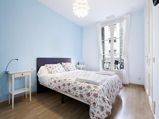 Villa Barcelona Caratteristiche 20