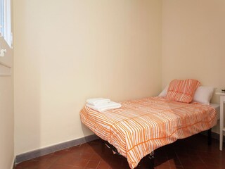 Villa Barcelona Caratteristiche 10