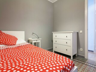 Villa Barcelona Caratteristiche 23