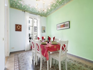 Villa Barcelona Features 11