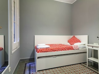 Villa Barcelona Características 17