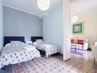 Villa Barcelona Kenmerken 23
