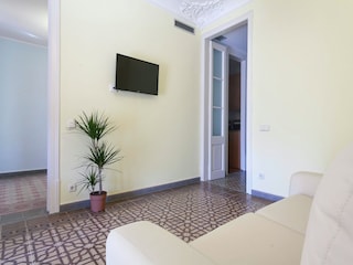 Villa Barcelona Caratteristiche 13