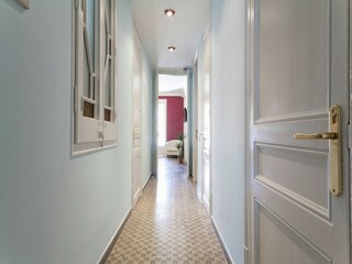 Villa Barcelona Caratteristiche 10