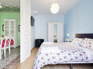 Villa Barcelona Ausstattung 15