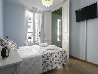 Villa Barcelona Características 21