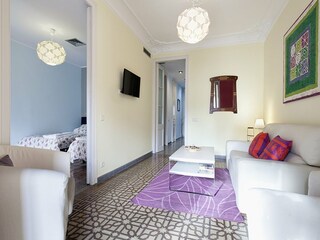 Villa Barcelona Ausstattung 23