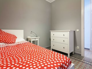 Villa Barcelona Features 12
