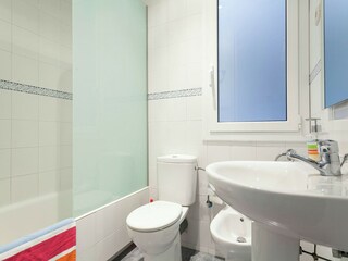 Villa Barcelona Caratteristiche 9