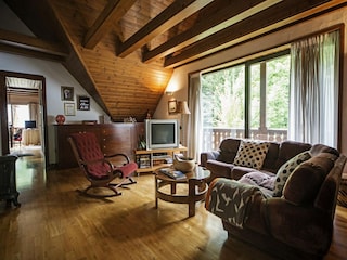 Casa de vacaciones Vielha Características 19