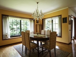 Casa de vacaciones Vielha Características 9