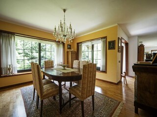 Maison de vacances Vielha Équipement 18