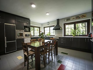 Casa de vacaciones Vielha Características 32