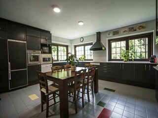 Ferienhaus Vielha Ausstattung 32