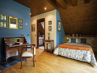 Holiday house Vielha Features 11