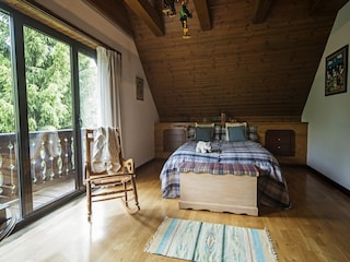 Casa de vacaciones Vielha Características 9