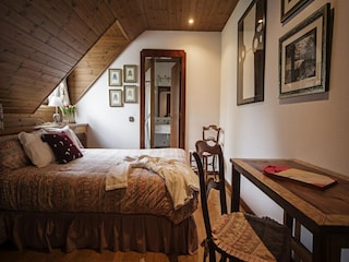 Casa de vacaciones Vielha Características 20
