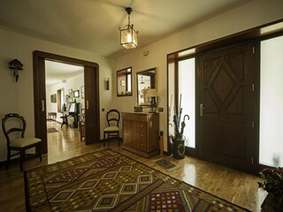 Maison de vacances Vielha Équipement 19