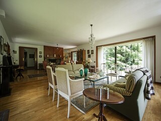 Maison de vacances Vielha Équipement 20