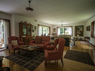 Casa per le vacanze Vielha Caratteristiche 34