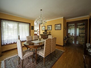 Casa de vacaciones Vielha Características 33