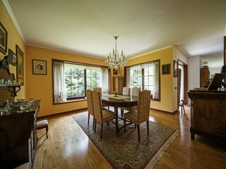 Casa de vacaciones Vielha Características 25