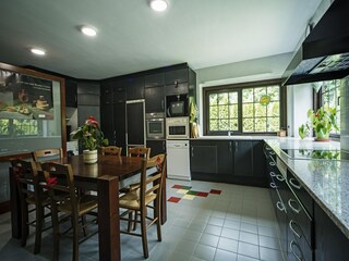 Vakantiehuis Vielha Kenmerken 26