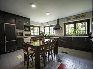 Vakantiehuis Vielha Kenmerken 27