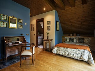Vakantiehuis Vielha Kenmerken 35