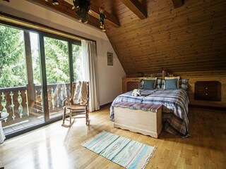 Maison de vacances Vielha Équipement 32