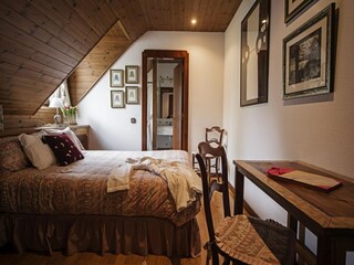 Vakantiehuis Vielha Kenmerken 39