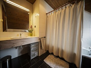 Ferienhaus Vielha Ausstattung 24
