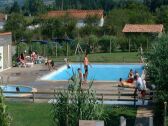 Parc de vacances Castelmoron-sur-Lot Enregistrement extérieur 1