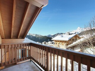 Parco vacanze Notre-Dame-de-Bellecombe Registrazione all'aperto 2