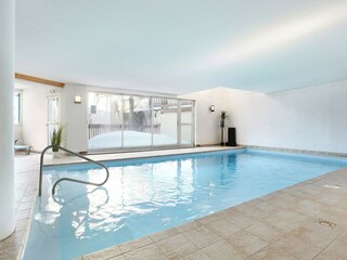 Holiday park Notre-Dame-de-Bellecombe  36