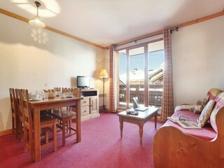 Holiday park Notre-Dame-de-Bellecombe Features 17