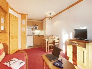 Holiday park Notre-Dame-de-Bellecombe Features 9