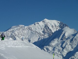 Parco vacanze Notre-Dame-de-Bellecombe Ambiente 28