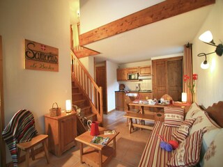 Vakantiepark Samoëns Kenmerken 18