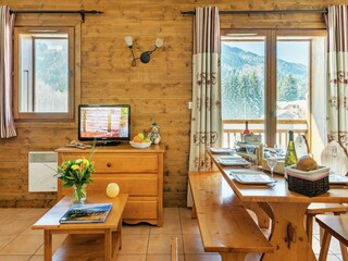 Vakantiepark Samoëns Kenmerken 19