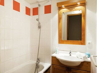 Vakantiepark Samoëns Kenmerken 12