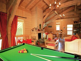 Holiday park Samoëns  25