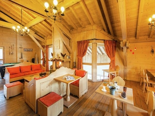 Holiday park Samoëns  23