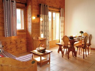 Vakantiepark Samoëns Kenmerken 16