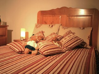 Vakantiepark Samoëns Kenmerken 17