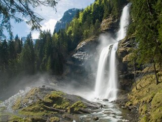 Ferienpark Samoëns Umgebung 29