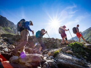 Vakantiepark Samoëns Omgeving 34