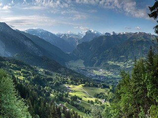 Ferienpark Samoëns Umgebung 33
